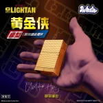 黄金战士模型（附有合金零件） - 图片 2