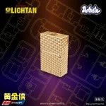 黄金战士模型（附有合金零件） - 图片 18