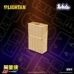 黃金戰士模型(附有合金零件)：圖片 18