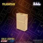 Gold Lightan Model Kit (with Alloy Parts) - Image 18