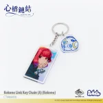 Kokone Link Key Chain - Image 3