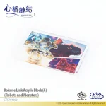 Kokone Link Acrylic Block - Image 2