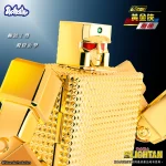 65cm “Gold Lightan” Statue - Image 15