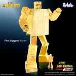 65cm “Gold Lightan” Statue - Image 4