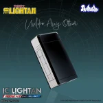 I.C. Lightan Model Kit (with Alloy Parts)