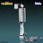 I.C. Lightan Model Kit (with Alloy Parts) - Image 13
