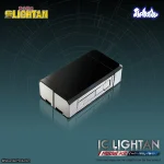 I.C. Lightan Model Kit (with Alloy Parts) - Image 2