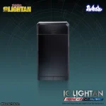 I.C. Lightan Model Kit (with Alloy Parts) - Image 3